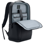 DELL CP5724S 39,6 cm (15.6") Sac à dos Noir