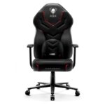 Diablo X-GAMER 2.0 Normal Chaise de jeu Noir