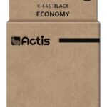 Actis KH-45 encre (remplacement HP 45 51645A ; Standard ; 44 ml ; noir)