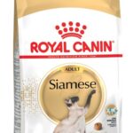ROYAL CANIN Siamese Adult - aliments secs pour chatons - 2 kg