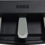 Korg PU-2 - contrôleur au pied