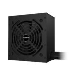 Gigabyte GP-P650G unité d'alimentation d'énergie 650 W 20+4 pin ATX ATX Noir