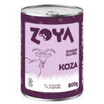ZOYA Goat - nourriture humide pour chien - 800g