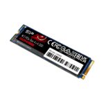 Silicon Power UD85 M.2 250 Go PCI Express 4.0 3D NAND NVMe
