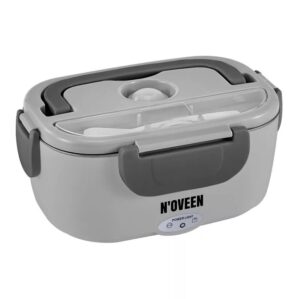 Boîte à lunch électrique N'oveen LB2410 Gris