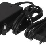 Qoltec 51773 adaptateur secteur pour Samsung 14V | 3A | 42W | 6.5*4.4 | + câble d'alimentation