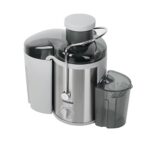 Adler MS 4126 presse-agrumes Presse-tomate éléctrique Acier inoxydable 600 W