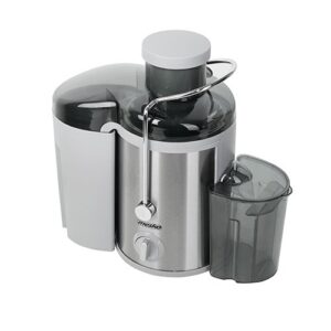 Adler MS 4126 presse-agrumes Presse-tomate éléctrique Acier inoxydable 600 W