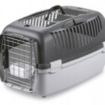 Zolux Transporter Gulliver 3 Delux Top Free - top d'ouverture