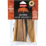 ZOLUX Peau de sanglier - Friandise pour chien - 100g