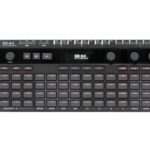 Korg SQ-64 - séquenceur pas à pas polyphonique