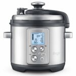 Sage the Fast Slow Pro 6 L Acier inoxydable 1100 W