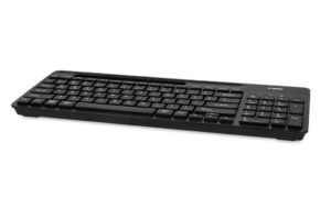 Clavier sans fil IBOX Kallisto BT/2.4GHZ