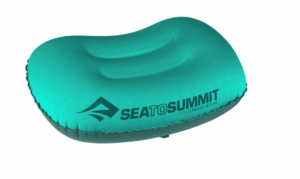 Sea to Summit Aeros Oreiller gonflable de voyage en mousse de mer régulière ultraléger