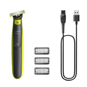 Philips Norelco OneBlade OneBlade 360 QP2724/23 Visage