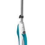 Concept CP2000 nettoyeur vapeur Nettoyeur vapeur portable 0,4 L 1500 W Turquoise, Blanc