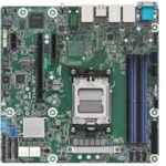 Asrock B650D4U carte mère AMD B650 Express Emplacement AM5 micro ATX