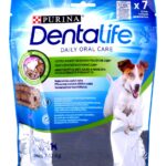 PURINA Dentalife Small - En-cas dentaire pour chiens - 115g