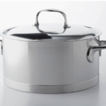 DEMEYERE ATLANTIS 7 LOW POT 40850-141-0 - 5.2L