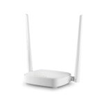 Tenda N301 routeur sans fil Fast Ethernet Monobande (2,4 GHz) Blanc
