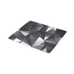 ENDORFY Tapis de souris Crystal Black L