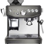 Sage The Barista Express Impress Semi-automatique Machine à expresso 2 L