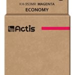 Actis Encre KH-953MR (remplacement HP 953XL F6U17AE ; Standard ; 25ml ; rouge) - Nouvelle puce