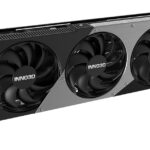 Inno3D GeForce RTX 5070 X3 OC NVIDIA 12 Go GDDR7
