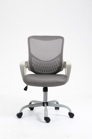 Activejet Siège de bureau YK507 gris