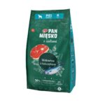 PAN MĘSKO with Herbs Beef with tuna S - aliments secs pour chiens - 9kg
