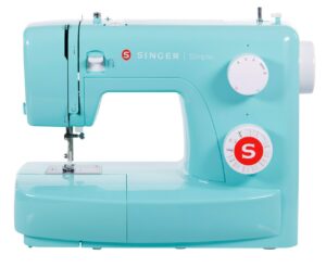 SINGER 3223G Machine à coudre semi-automatique Electrique