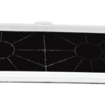 Siemens LZ73050 Accessoire pour hotte