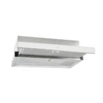 Teka CNL 6415 PLUS Semi-intégrée (semi-encastrée) Blanc 293 m³/h A
