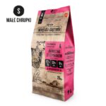 WIEJSKA ZAGRODA Agneau avec Épinards – croquettes pour chiots – 20kg