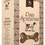 BOSCH Psia Spiżarnia Duo biscuits with beef - friandise pour chien - 900g