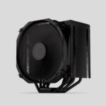 Refroidisseur de CPU Endorfa Fortis 5 Black