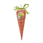 FACTORY HERBS Carrot cubes - friandise pour rongeurs et lapins - 100g