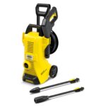 KARCHER nettoyeur haute pression K 3 Premium Power Control - 1.602-750.0