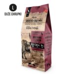 WIEJSKA ZAGRODA Bœuf avec Sanglier L – croquettes pour chiens – 20kg