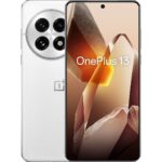 OnePlus 13 17,3 cm (6.82") Double SIM Android 15 5G USB Type-C 16 Go 512 Go 6000 mAh Blanc