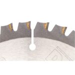Lame de scie 165x20 DT1911 DEWALT