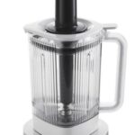 ZWILLING Universal 1200 L Robot mixer 1200 W Argent