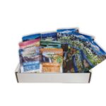 ARQUIVET Coffret de Bienvenue Premium pour Chien