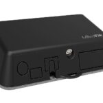 Mikrotik LtAP mini 54 Mbit/s Noir