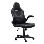 Trust GXT 703 RIYE Siège de jeu universel Noir