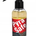 AGENT D'IMPRÉGNATION POUR ÉVIERS EN GRANIT PYRASAFE 071009701