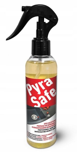 AGENT D'IMPRÉGNATION POUR ÉVIERS EN GRANIT PYRASAFE 071009701