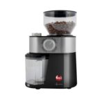 ELDOM MK170 KAFE 200 W Noir, Acier inoxydable