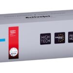 Activejet Cartouche de toner ATX-7665CN pour imprimantes Xerox; Remplacement Xerox 006R01452; Suprême; 34000 pages; cyan