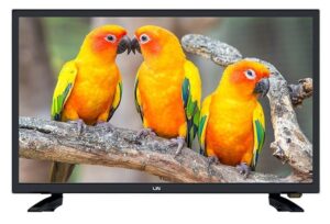 LIN 24LHDD06 HD Ready DVB-T2 Noir